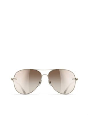 chanel pilot chain sunglasses|selfridges Chanel sunglasses.